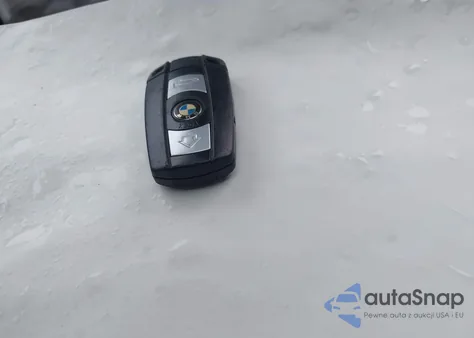 2011 BMW 328I xDrive from USA, damaged, VIN WBAKF5C58BE655294